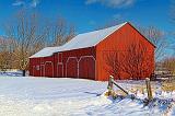 Red Barns_04551